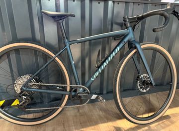 Specialized Crux DSW Comp - SRAM Apex XPLR 2026 2026 Road & Gravel usato