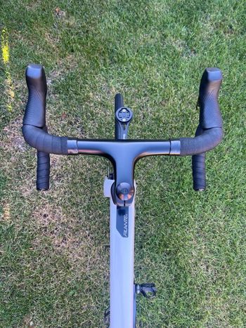 Used Willier Custom SRAM Rival eTap AXS 2025 Road & Gravel, White — image 6 of 7