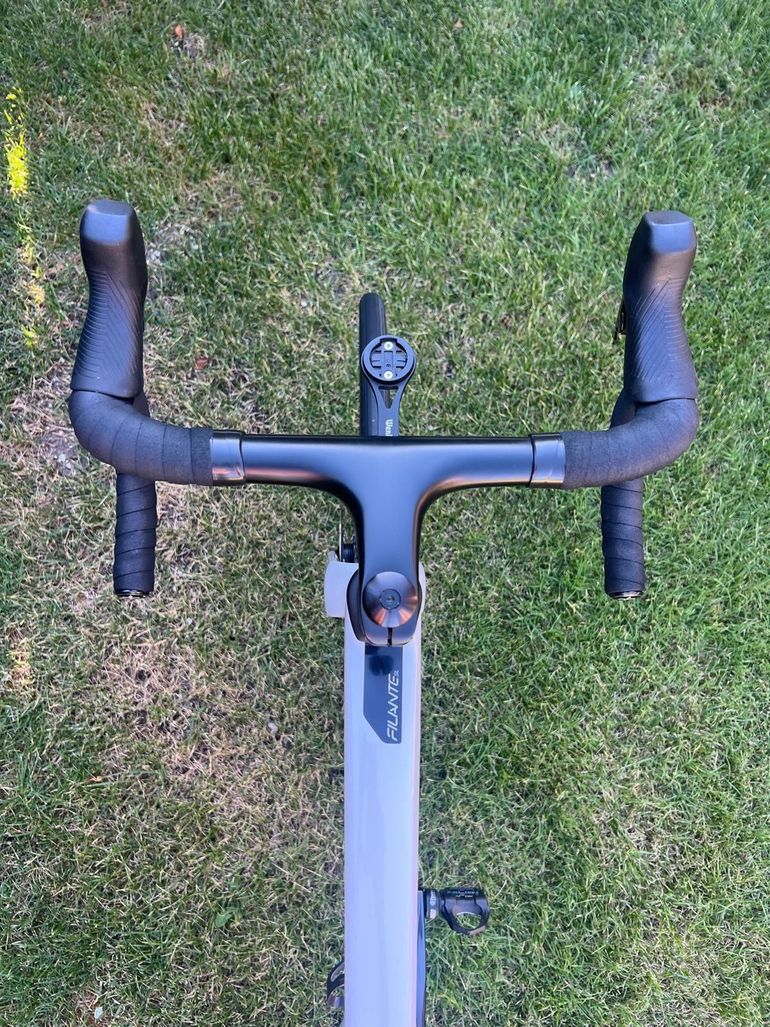 Used Willier Custom SRAM Rival eTap AXS 2025 Road & Gravel, White — image 6 of 7