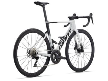 Used Giant Propel Advanced 2 2027 2027 Road & Gravel, White — image 6 of 11