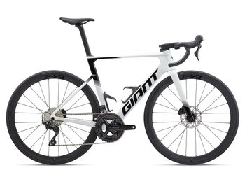 Używany Giant Propel Advanced 2 2027 2027 Road & Gravel