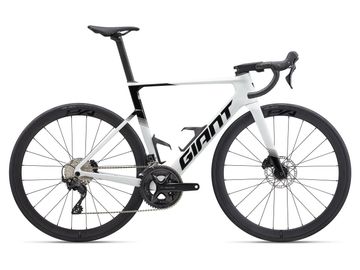 Używany Giant Propel Advanced 2 2027 2027 Road & Gravel