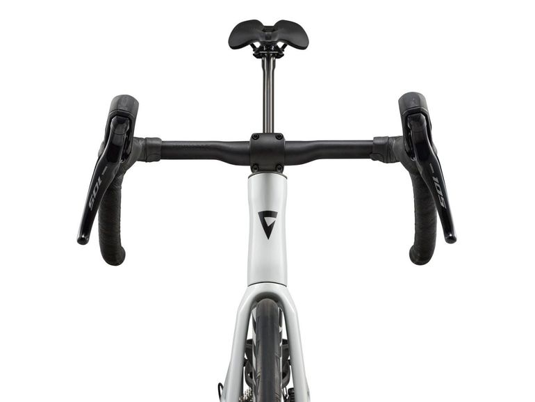 Used Giant Propel Advanced 2 2027 2027 Road & Gravel, White — image 5 of 11