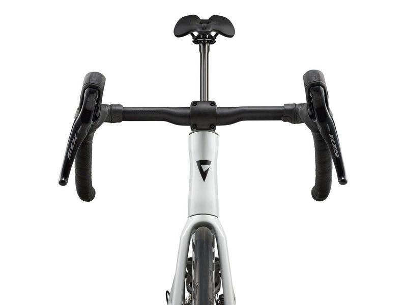 Used Giant Propel Advanced 2 2027 2027 Road & Gravel, White — image 5 of 11