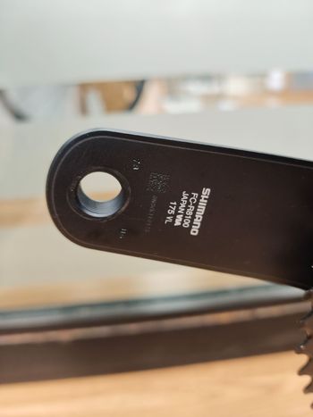 Używany Felt AR Advanced Ultegra Di2 2025 2025 Road & Gravel — zdjęcie 15 z 19