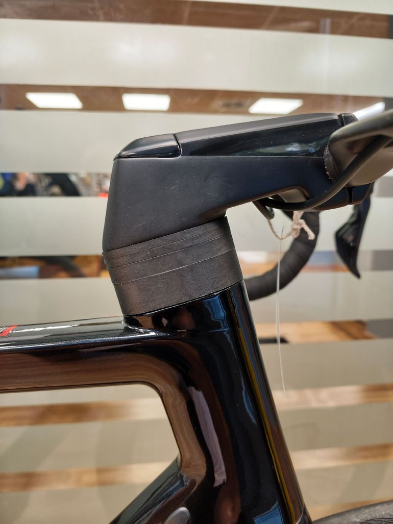 Używany Felt AR Advanced Ultegra Di2 2025 2025 Road & Gravel — zdjęcie 5 z 19