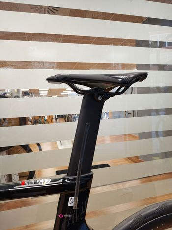 Używany Felt AR Advanced Ultegra Di2 2025 2025 Road & Gravel — zdjęcie 16 z 19