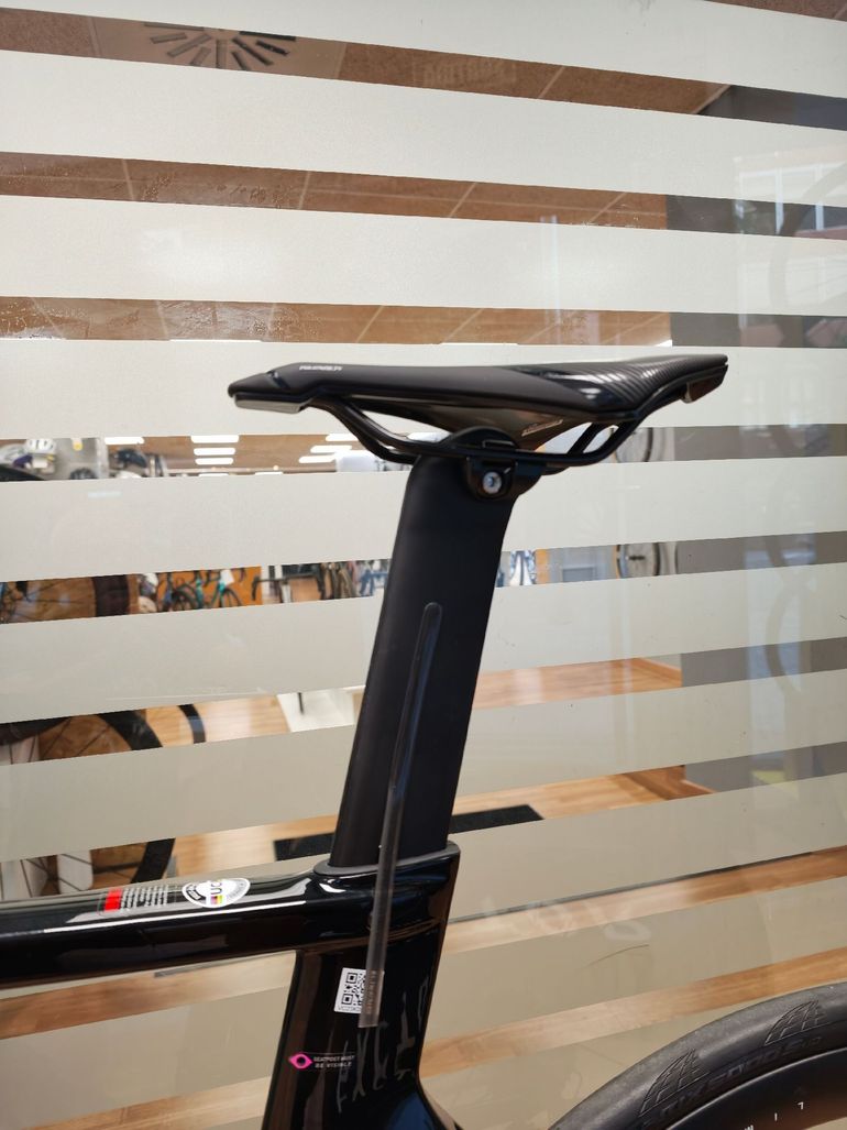 Używany Felt AR Advanced Ultegra Di2 2025 2025 Road & Gravel — zdjęcie 16 z 19