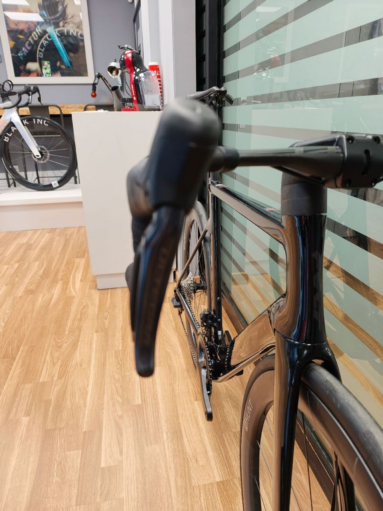 Używany Felt AR Advanced Ultegra Di2 2025 2025 Road & Gravel — zdjęcie 7 z 19