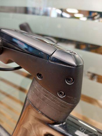 Używany Felt AR Advanced Ultegra Di2 2025 2025 Road & Gravel — zdjęcie 17 z 19