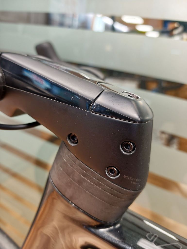 Używany Felt AR Advanced Ultegra Di2 2025 2025 Road & Gravel — zdjęcie 17 z 19