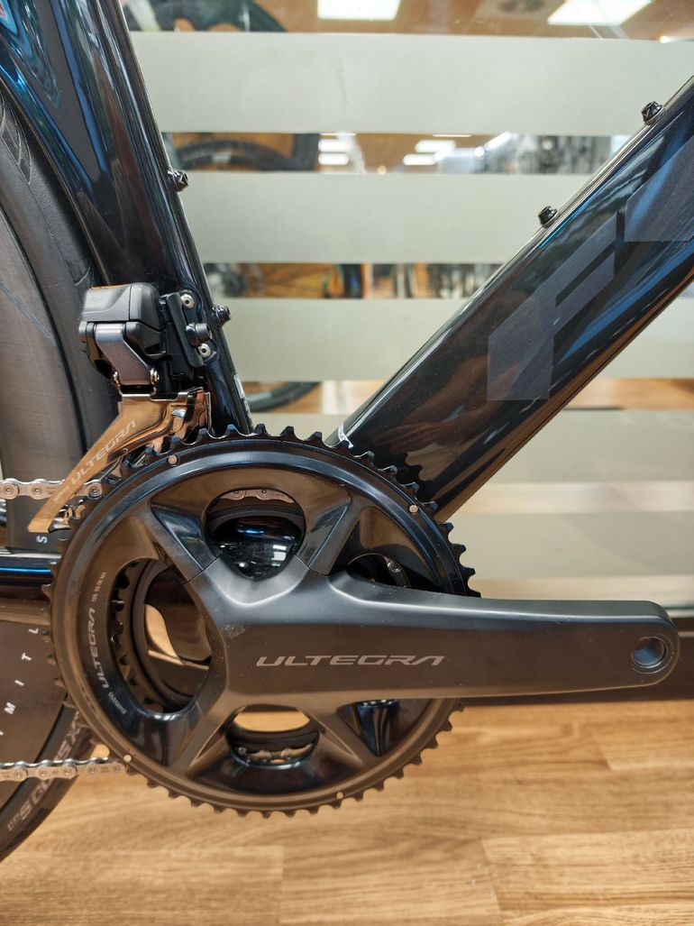 Używany Felt AR Advanced Ultegra Di2 2025 2025 Road & Gravel — zdjęcie 2 z 19