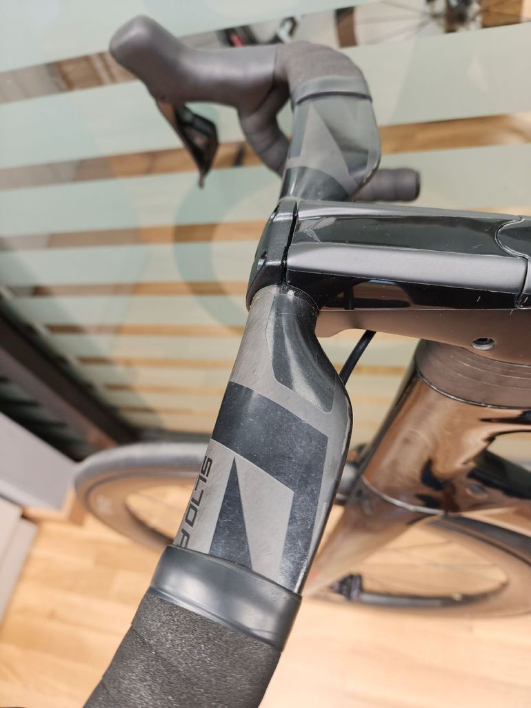 Używany Felt AR Advanced Ultegra Di2 2025 2025 Road & Gravel — zdjęcie 19 z 19