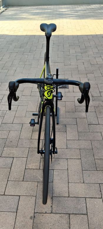 Używany Scott Addict 20 disc 2020 2020 Road & Gravel — zdjęcie 7 z 7