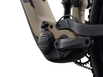 Použité Giant Stance E+ 1 2027 2027 Mountainbike — obrázek 5 z 9
