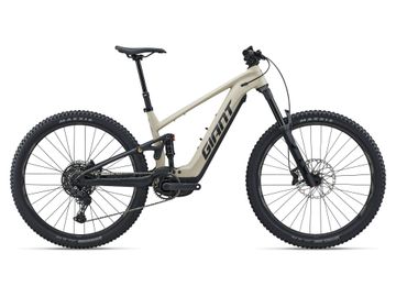 Brugt Giant Stance E+ 1 2027 2027 MTB