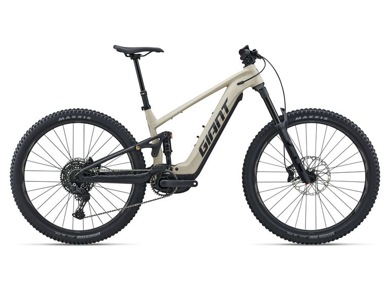 Použité Giant Stance E+ 1 2027 2027 Mountainbike — obrázek 1 z 9