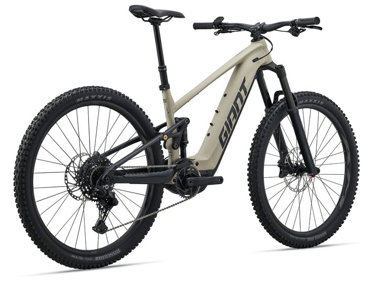 Použité Giant Stance E+ 1 2027 2027 Mountainbike — obrázek 2 z 9