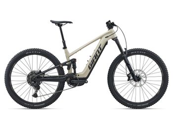 Použité Giant Stance E+ 1 2027 2027 Mountainbike — obrázek 9 z 9
