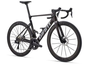 Używany Giant Propel Advanced Pro 0-Di2 2027 2027 Road & Gravel — zdjęcie 2 z 10