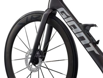 Używany Giant Propel Advanced Pro 0-Di2 2027 2027 Road & Gravel — zdjęcie 4 z 10