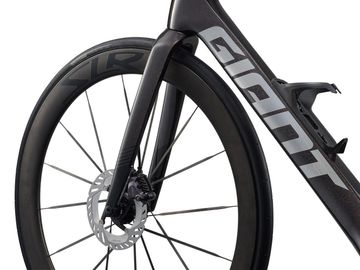 Gebrauchtes Giant Propel Advanced Pro 0-Di2 2027 2027 Road & Gravel, Schwarz — Bild 4 von 10