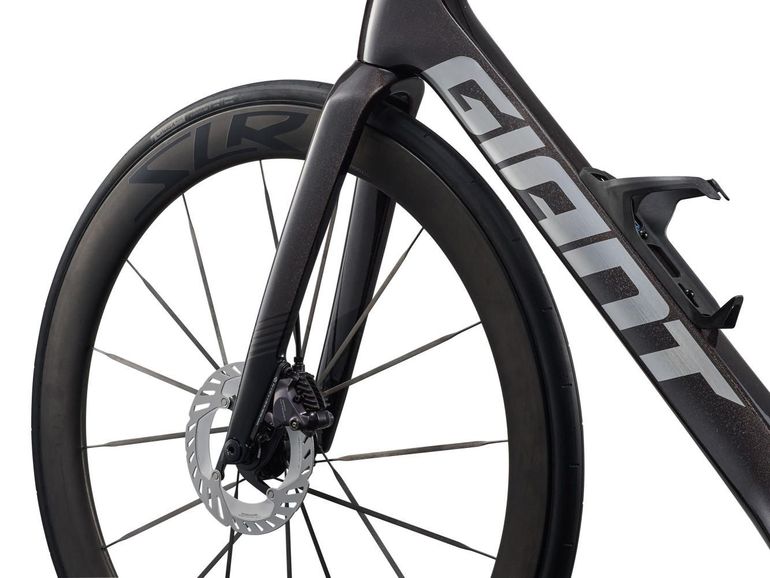 Używany Giant Propel Advanced Pro 0-Di2 2027 2027 Road & Gravel — zdjęcie 4 z 10