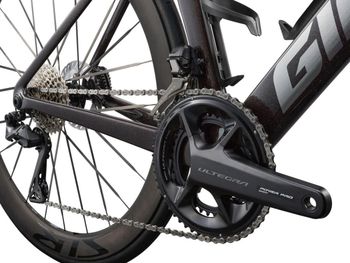 Używany Giant Propel Advanced Pro 0-Di2 2027 2027 Road & Gravel — zdjęcie 5 z 10