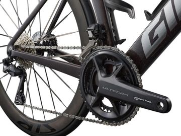 Gebrauchtes Giant Propel Advanced Pro 0-Di2 2027 2027 Road & Gravel, Schwarz — Bild 5 von 10