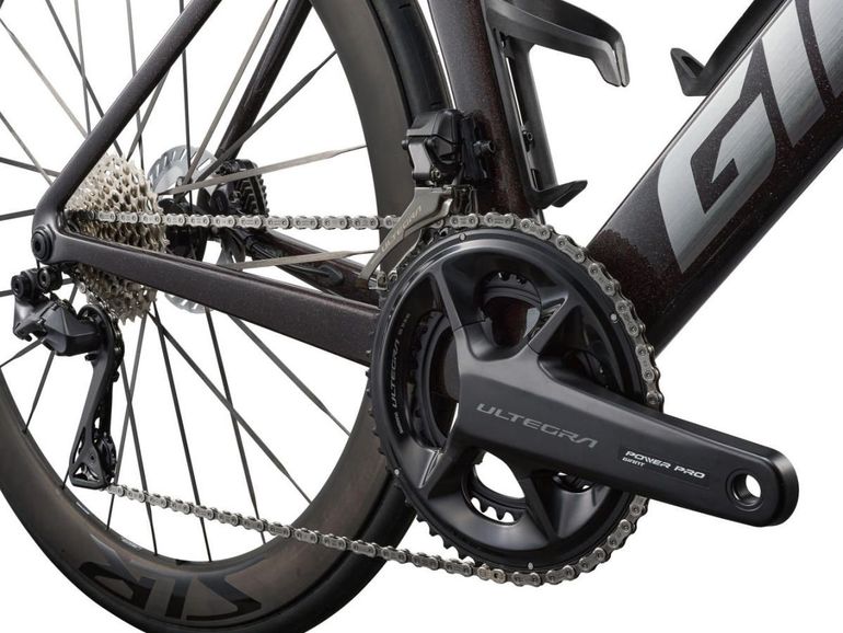 Używany Giant Propel Advanced Pro 0-Di2 2027 2027 Road & Gravel — zdjęcie 5 z 10