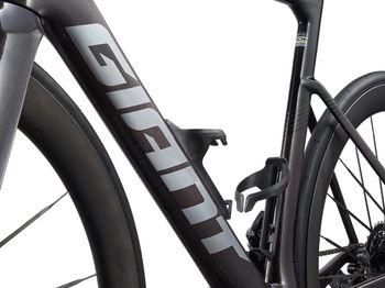 Używany Giant Propel Advanced Pro 0-Di2 2027 2027 Road & Gravel — zdjęcie 3 z 10