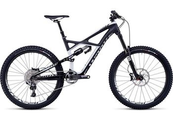 Used Specialized S-Works Enduro 2014 2014 MTB