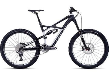 Brugt Specialized S-Works Enduro 2014 2014 MTB
