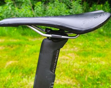 Tweedehands Colnago Concept 2020 2020 Road & Gravel — afbeelding 7 van 14