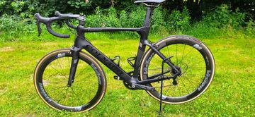 Tweedehands Colnago Concept 2020 2020 Road & Gravel — afbeelding 2 van 14
