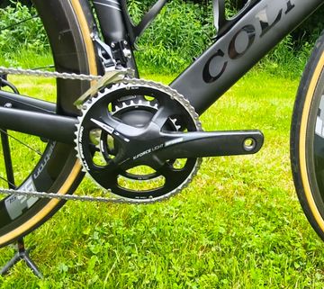 Tweedehands Colnago Concept 2020 2020 Road & Gravel — afbeelding 4 van 14