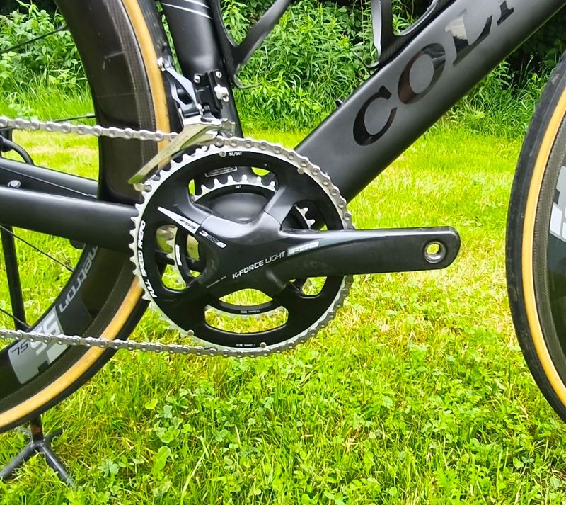 Tweedehands Colnago Concept 2020 2020 Road & Gravel — afbeelding 4 van 14