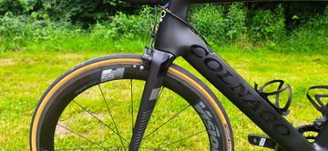 Tweedehands Colnago Concept 2020 2020 Road & Gravel — afbeelding 6 van 14