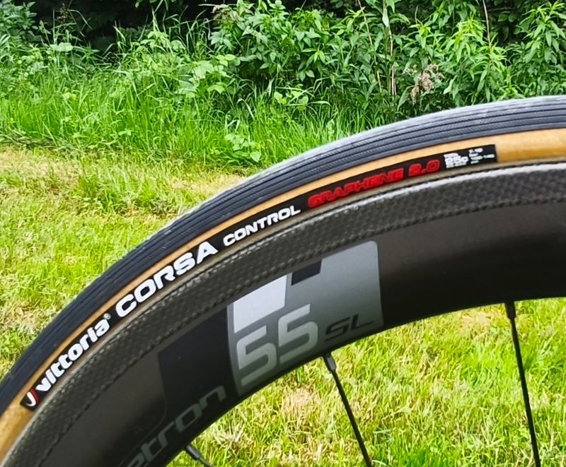 Tweedehands Colnago Concept 2020 2020 Road & Gravel — afbeelding 9 van 14