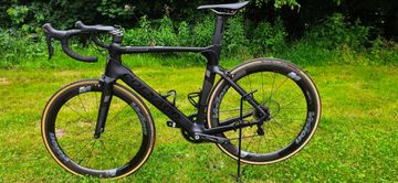 Tweedehands Colnago Concept 2020 2020 Road & Gravel — afbeelding 5 van 14