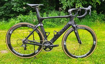 Brugt Colnago Concept 2020 2020 Road & Gravel