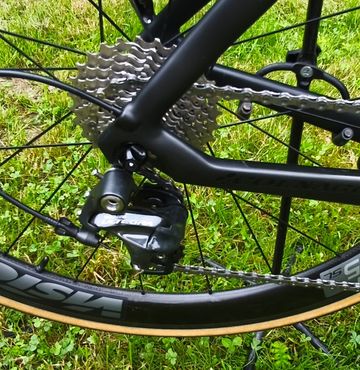 Tweedehands Colnago Concept 2020 2020 Road & Gravel — afbeelding 3 van 14