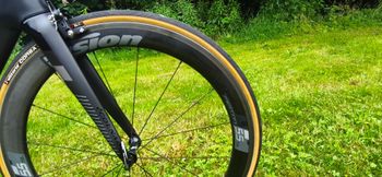 Used Colnago Concept 2020 2020 Road & Gravel, Black — image 14 of 14