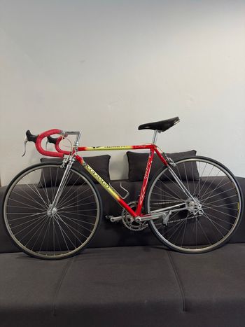 Gebrauchtes Colnago Master Shimano 105 1989 Road & Gravel