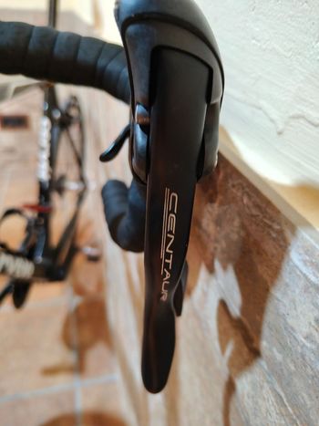 Używany Cervélo R5 Campagnolo Record 2012 Road & Gravel — zdjęcie 9 z 10