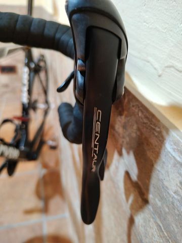Used Cervélo R5 Campagnolo Record 2012 Road & Gravel, Black — image 9 of 10