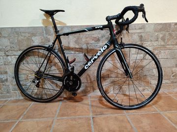 Gebrauchtes Cervélo R5 Campagnolo Record 2012 Road & Gravel