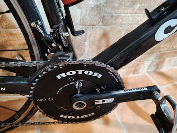 Used Cervélo R5 Campagnolo Record 2012 Road & Gravel, Black — image 3 of 10