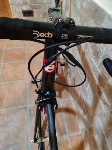 Used Cervélo R5 Campagnolo Record 2012 Road & Gravel, Black — image 8 of 10