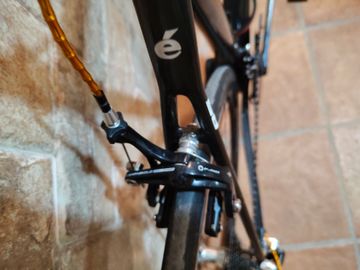 Used Cervélo R5 Campagnolo Record 2012 Road & Gravel, Black — image 6 of 10